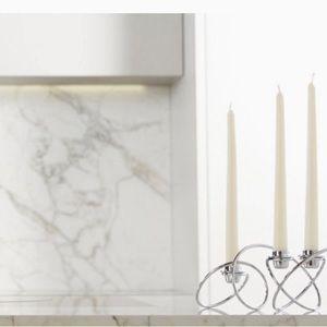 Loop Maison Collection Candle holders (set of 2)